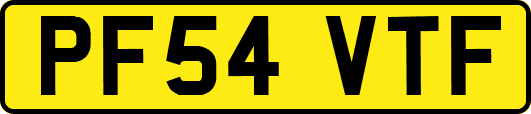 PF54VTF