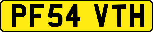 PF54VTH