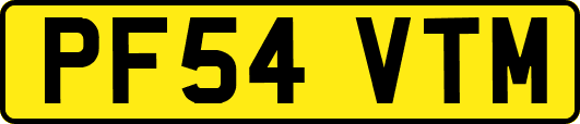 PF54VTM