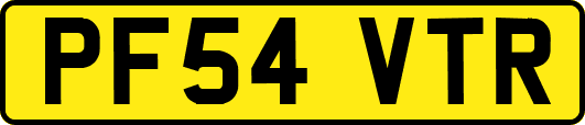 PF54VTR