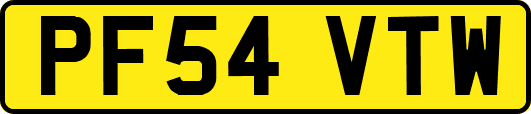 PF54VTW