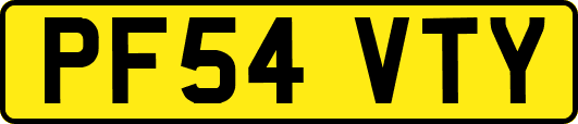PF54VTY