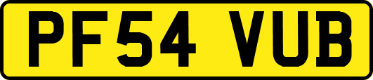 PF54VUB