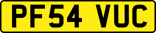 PF54VUC