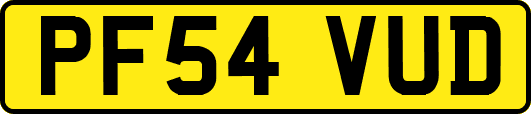 PF54VUD