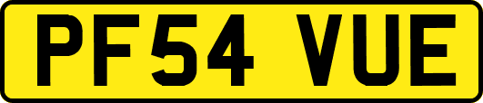 PF54VUE