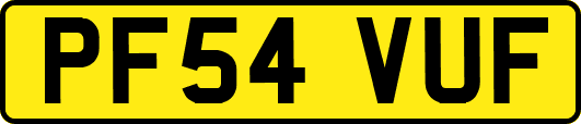 PF54VUF