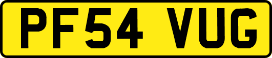 PF54VUG