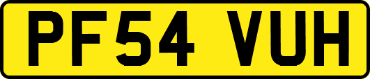 PF54VUH