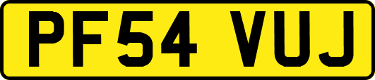 PF54VUJ