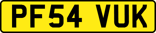 PF54VUK