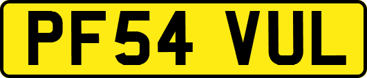 PF54VUL