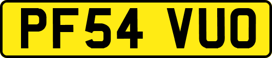 PF54VUO