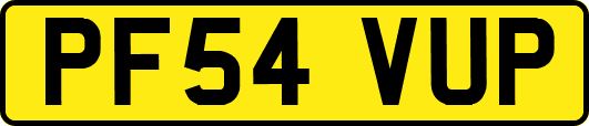 PF54VUP