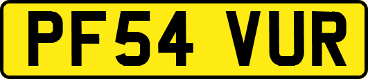 PF54VUR