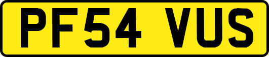 PF54VUS