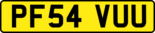 PF54VUU