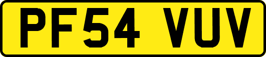 PF54VUV