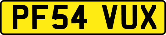 PF54VUX