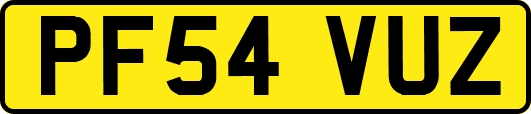 PF54VUZ