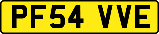 PF54VVE