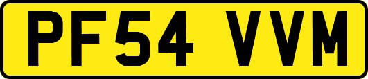 PF54VVM