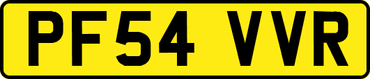 PF54VVR
