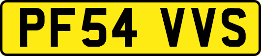 PF54VVS