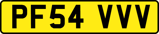 PF54VVV