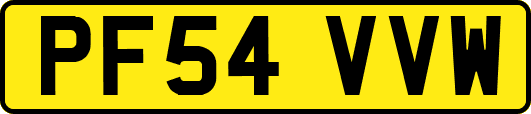 PF54VVW