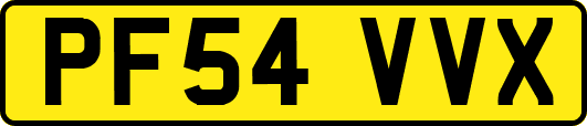 PF54VVX