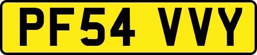 PF54VVY