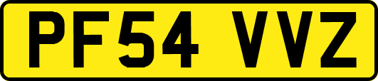 PF54VVZ