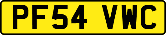 PF54VWC