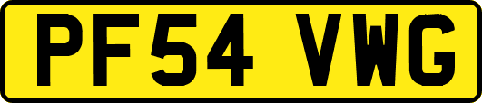 PF54VWG