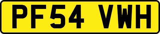 PF54VWH