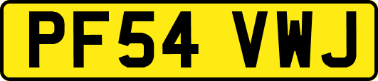 PF54VWJ