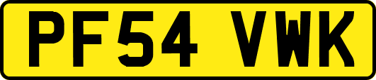 PF54VWK