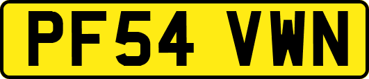 PF54VWN