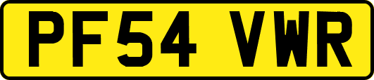 PF54VWR