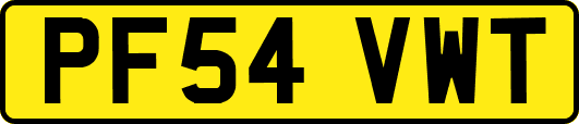 PF54VWT