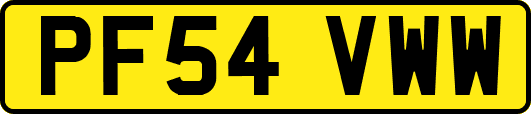 PF54VWW