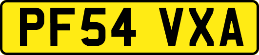 PF54VXA