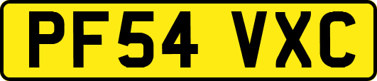 PF54VXC