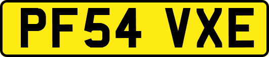 PF54VXE