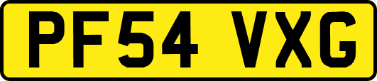 PF54VXG