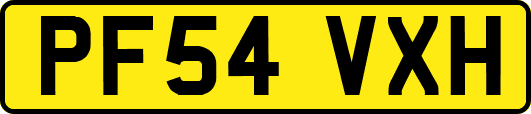 PF54VXH