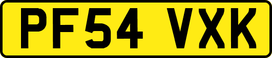 PF54VXK