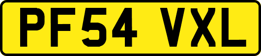 PF54VXL