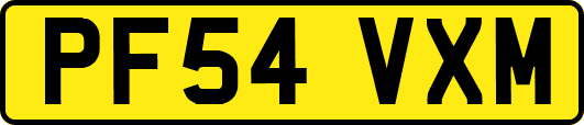 PF54VXM